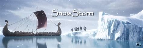 snowstorm f95|SnowStorm [v0.7 WW] [GleenX Studio] .